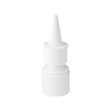 Single Dose Liquid Nasal Spray System