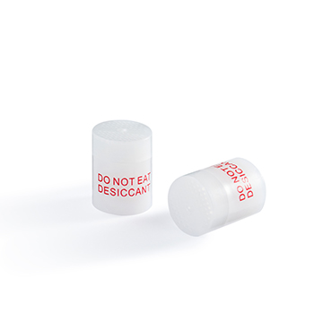 Desiccant Canisters