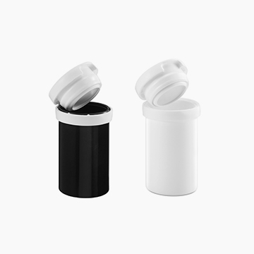 Diagnostic Vials