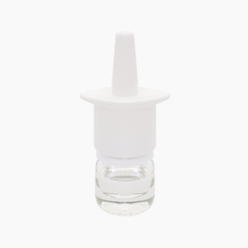 Basic Medical Nasal Spray Pumps – Standardized Solutions for General Scenarios
