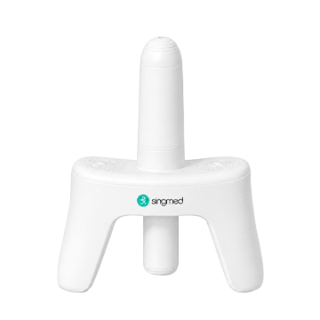 Single-Dose / Bi-Dose nasal spray pumps