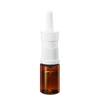 Basic Medical Nasal Spray Pumps