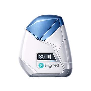 Multi-Dose Dual-Blister DPI Platform